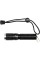 METALOWA LATARKA Z DIODĄ LED, 100X25MM YT-08571