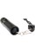 METALOWA LATARKA Z DIODĄ LED, 100X25MM YT-08571