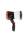 SZPERACZ WIELOFUNKCYJNY 3W1 530LM, ZASIĘG 500M, IP54 YT-08579