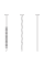 GWOŹDZIARKA BĘBNOWA NA GWOŹDZIE 25-57MM ŚRED. 2,1 - 2,3MM YT-09212