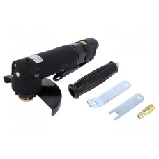 Szlifierka kątowa YATO YT-09675