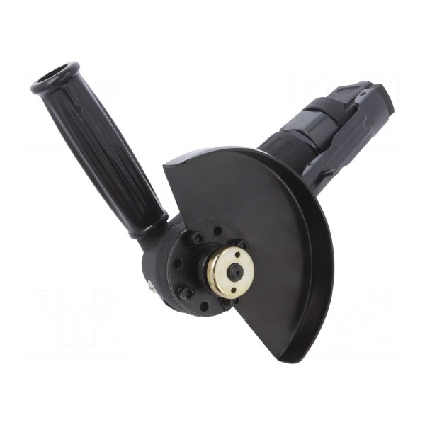 Szlifierka kątowa YATO YT-09675