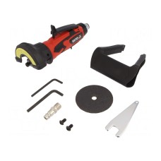 Przecinarka pneumatyczna YATO YT-09717