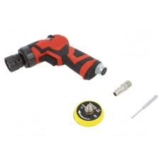 Szlifierka mimośrodowa YATO YT-09730