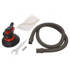 Szlifierka mimośrodowa YATO YT-09740