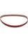 TAŚMA ŚCIERNA BEZKOŃCOWA 10 SZT. P60 10X330MM YT-09743