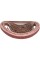 TAŚMA ŚCIERNA BEZKOŃCOWA 10SZT P120 10X330MM YT-09746