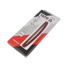 Taśma ścierna bezkońcowa YATO YT-09748
