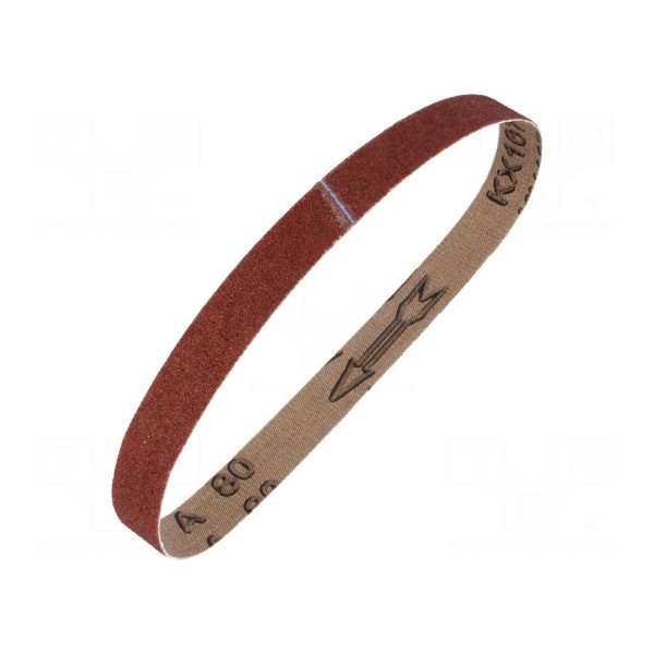 Taśma ścierna bezkońcowa YATO YT-09748