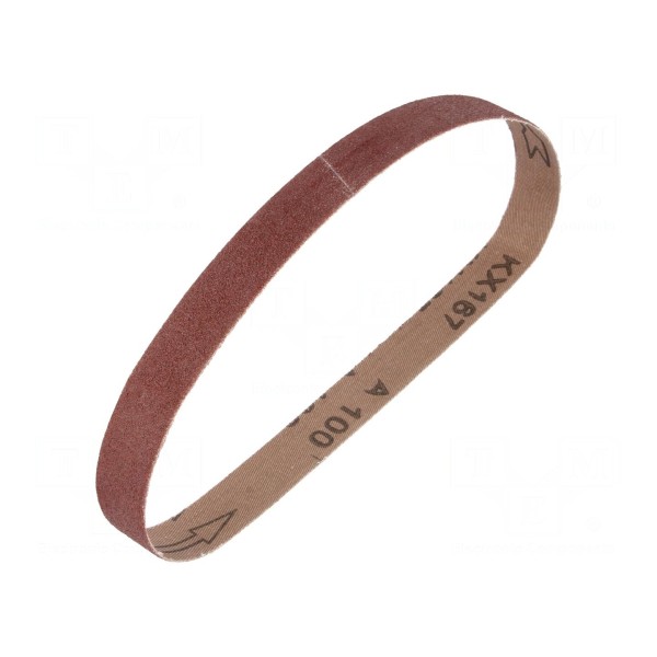 Taśma ścierna bezkońcowa YATO YT-09749