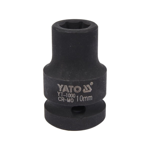 NASADKA UDAROWA 1/2'' 10 MM YT-1000