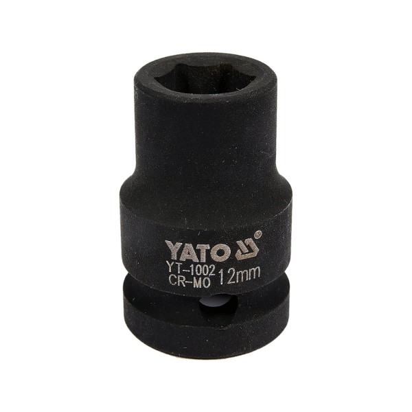 NASADKA UDAROWA 1/2'' 12 MM YT-1002