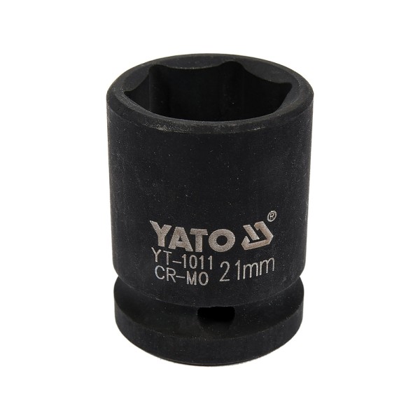 NASADKA UDAROWA 1/2'' 21 MM YT-1011