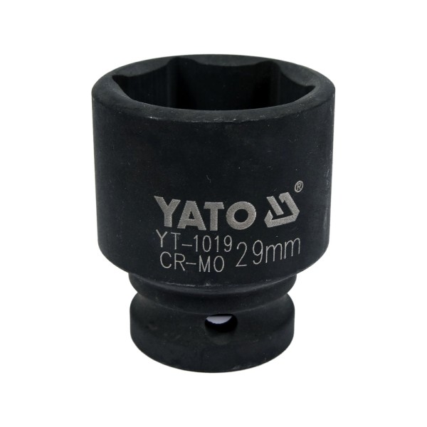 NASADKA UDAROWA 1/2'' 29 MM YT-1019