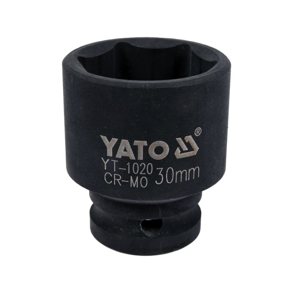 NASADKA UDAROWA 1/2'' 30 MM YT-1020