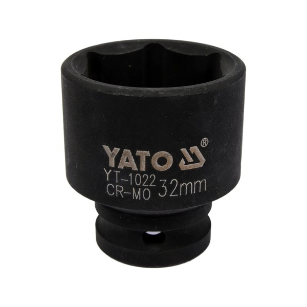NASADKA UDAROWA 1/2'' 32 MM YT-1022