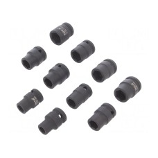 Klucz-zestaw YATO YT-1025