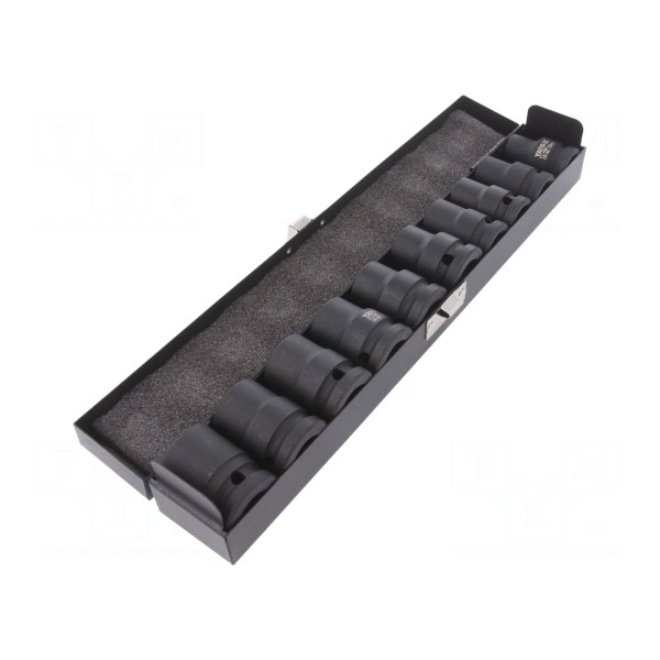 Klucz-zestaw YATO YT-1025