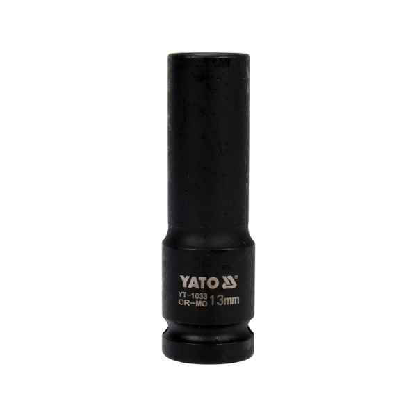 NASADKA UDAROWA DŁUGA 1/2'' 13 MM YT-1033