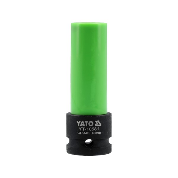 NASADKA UDAROWA DO FELG ALUMINIOWYCH 15MM YT-10581
