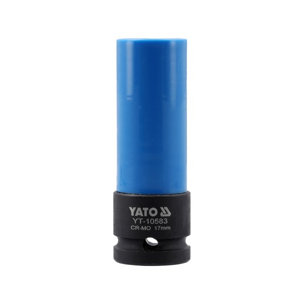 NASADKA UDAROWA DO FELG ALUMINIOWYCH 17MM YT-10583