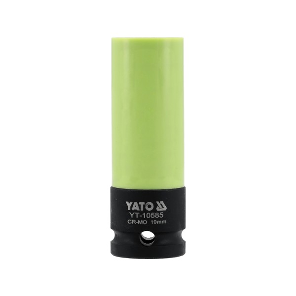 NASADKA UDAROWA DO FELG ALUMINIOWYCH 19MM YT-10585