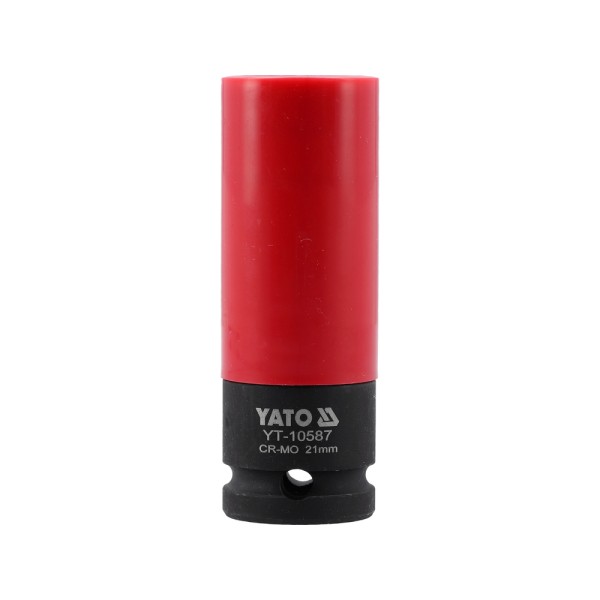 NASADKA UDAROWA DO FELG ALUMINIOWYCH 21MM YT-10587