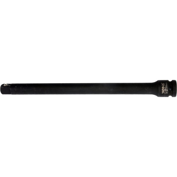 PRZEDŁUŻKA UDAROWA 1/2'' 250 MM YT-1062