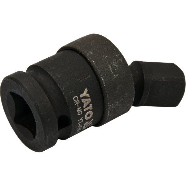 PRZEGUB KULISTY, UDAROWY 1/2'' YT-1064