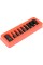 ZESTAW UDAROWYCH KLUCZY TRZPIENIOWYCH HEX  1/2' YT-10662