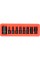 ZESTAW UDAROWYCH KLUCZY TRZPIENIOWYCH TORX  1/2' YT-10664
