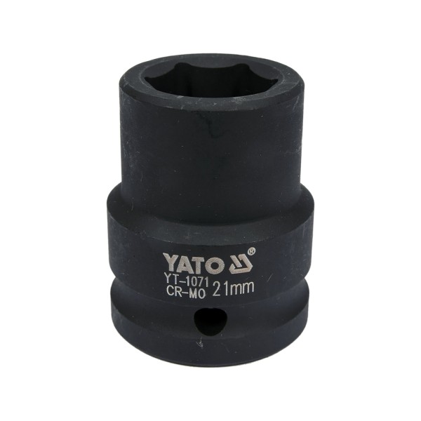 NASADKA UDAROWA 3/4'' 21 MM YT-1071