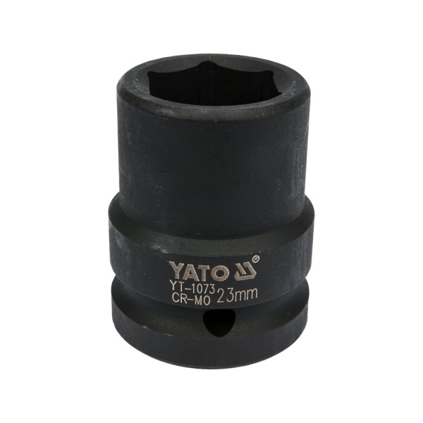 NASADKA UDAROWA 3/4'' 23 MM YT-1073