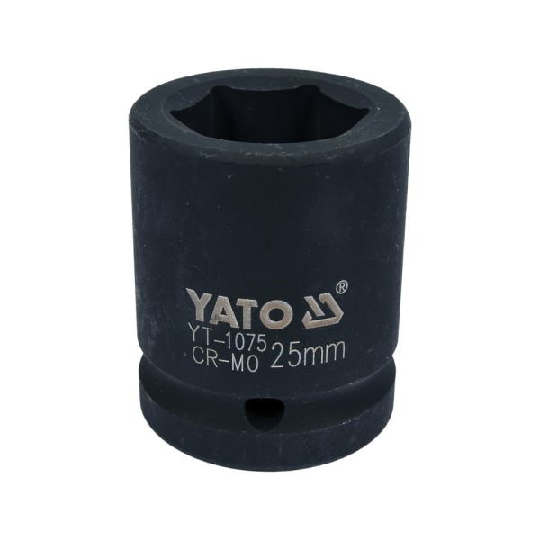 NASADKA UDAROWA 3/4'' 25 MM YT-1075