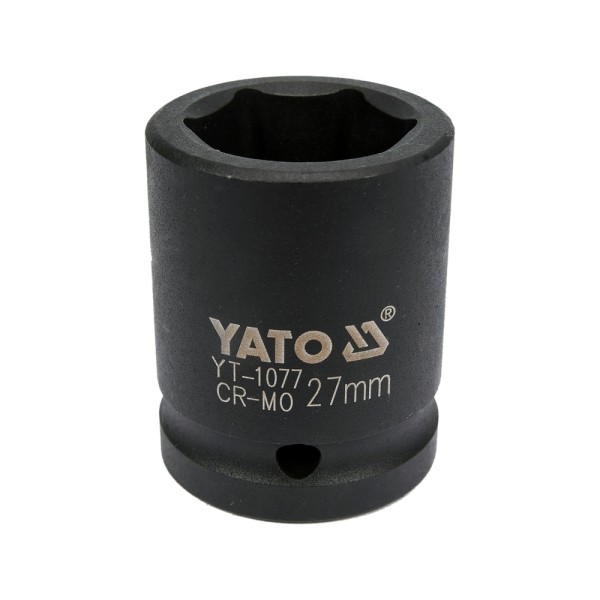 NASADKA UDAROWA 3/4'' 27 MM YT-1077