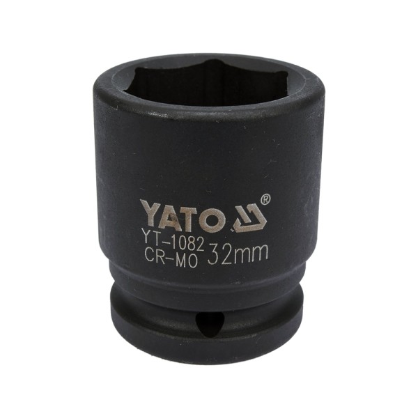 NASADKA UDAROWA 3/4'' 32 MM YT-1082