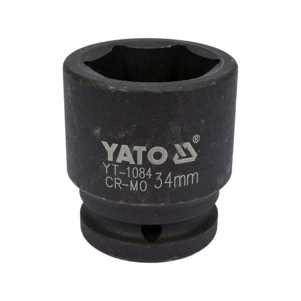 NASADKA UDAROWA 3/4'' 34 MM YT-1084