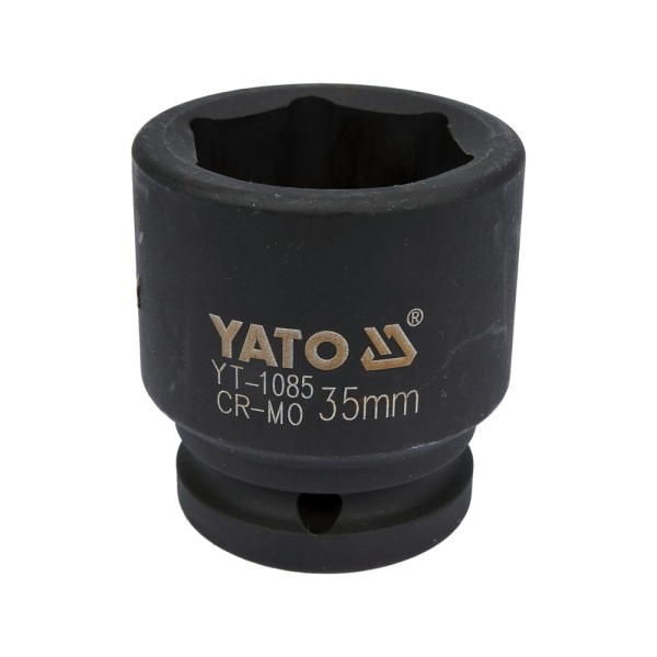 NASADKA UDAROWA 3/4'' 35 MM YT-1085