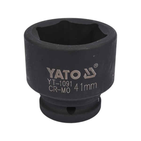 NASADKA UDAROWA 3/4'' 41 MM YT-1091