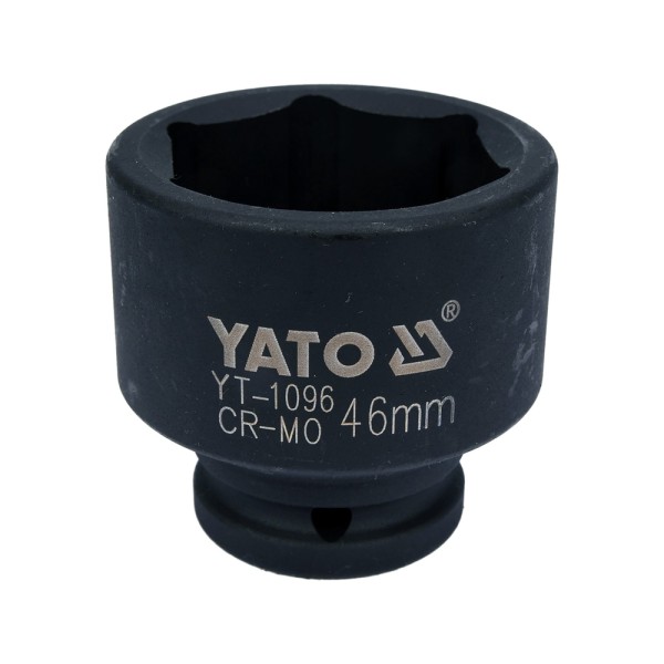 NASADKA UDAROWA 3/4'' 46 MM YT-1096