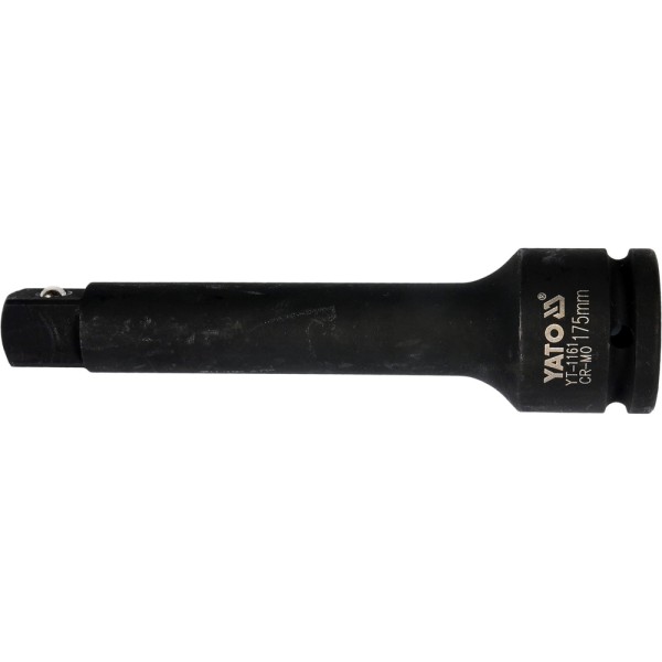 PRZEDŁUŻKA UDAROWA 3/4'' 175 MM YT-1161