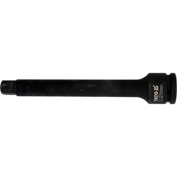 PRZEDŁUŻKA UDAROWA 3/4'' 250 MM YT-1162