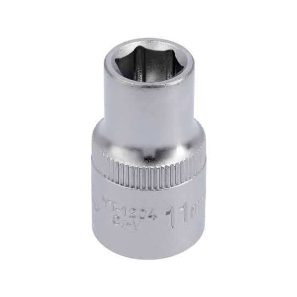 NASADKA SZEŚCIOKĄTNA 1/2'' 11 MM YT-1204