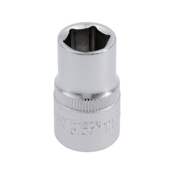 NASADKA SZEŚCIOKĄTNA 1/2'' 13 MM YT-1206