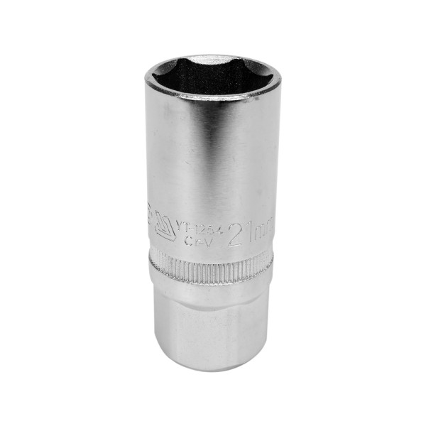 NASADKA DO ŚWIEC 1/2'', 21 MM YT-1254