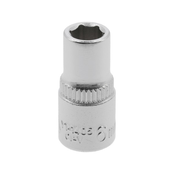 NASADKA SZEŚCIOKĄTNA 1/4'' 6 MM YT-1405