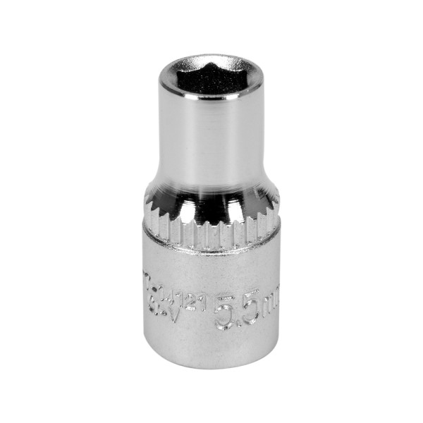 NASADKA 5,5MM 1/4