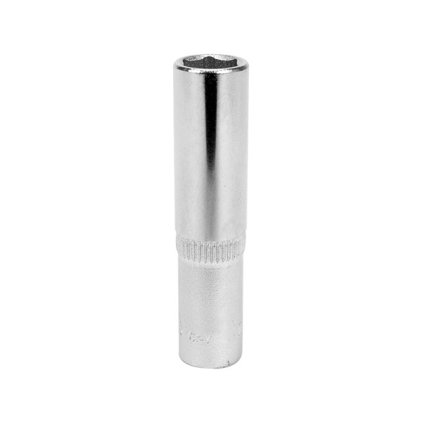 NASADKA SZEŚCIOKĄTNA, DŁUGA 1/4'' 12 MM YT-1423