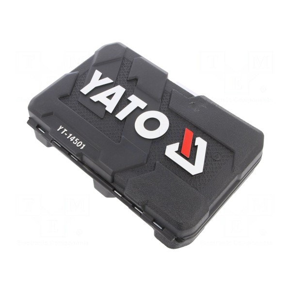 Klucz-zestaw YATO YT-14501