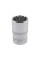 NASADKA SPLINE 1/2'', 17 MM YT-1469